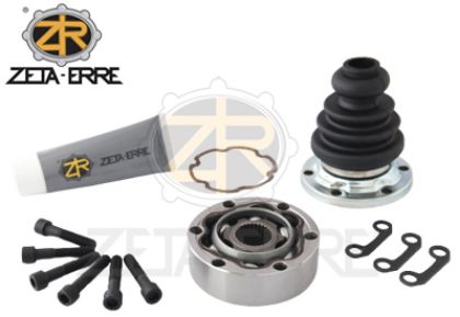 slika ZR7045-Zglob poluosovine do menjača Alfa Romeo 166-Audi 100-200-80-90-A4-A6-Coupe-Volkswagen Passat-Transporter-zamenski rezervni deo