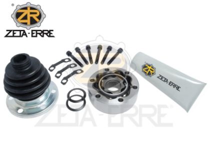 slika ZR7174-Zglob poluosovine do menjača Audi A3-Seat Altea-Leon-Toledo-Skoda Roomster-Octavia-Volkswagen Fox-Golf V-VI-Jetta-Lupo-Passat -Polo-Scirocco-Caddy-zamenski rezervni deo