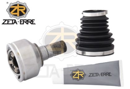 slika ZR7309-Zglob poluosovine do menjača levi Volvo XC90 Automatic Transmission-zamenski rezervni deo