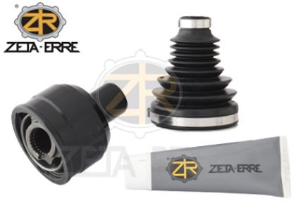 slika ZR7339-Zglob poluosovine do menjača desni Opel Astra J 1.6 Turbo-1.7 CDTi-Insignia 1.4-1.6 Turbo-Meriva 1.7 CDTi-Manual Transmission-zamenski rezervni deo