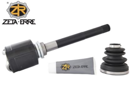slika ZR7506-Zglob poluosovine do menjača desni  Mitsubishi Outlander II 2.0 DID-zamenski rezervni deo