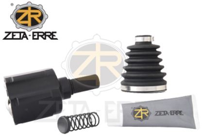 slika ZR7630-Zglob poluosovine do menjača levi Citroen C4 Picasso B78 2.0 BlueHDi-Citroen C5 Aircross C84 2.0 BlueHDi-Peugeot 3008 II 2.0 BlueHDi-Peugeot 5008 II 2.0 BlueHDi Automatic transmission-zamenski