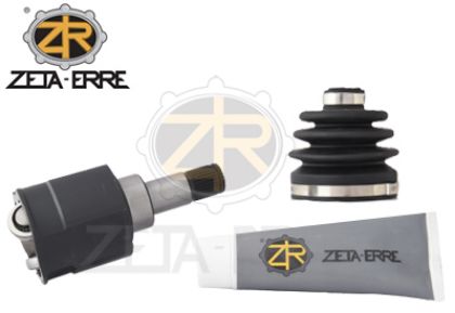 slika ZR7664-Zglob poluosovine do menjača Seat Mii 1.0-Škoda Citigo 1.0-Volkswagen Up 1.0-zamenski rezervni deo