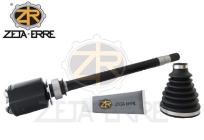 slika ZR7768-Zglob poluosovine do menjača desni  Fiat 500 1.3 JTD 70 KW-Panda III-zamenski rezervni deo