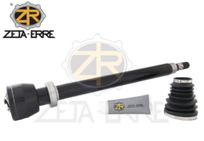 slika ZR7776-Zglob poluosovine do menjača desni Volvo XC60 I 2.0 D3-2.0 D4-2.0 TDi-2.4 TDi D5-Manual transmission-zamenski rezervni deo