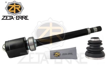 slika ZR7969-Zglob poluosovine do menjača desni Renault Captur 1.2 TCe 16V-1.3 TCe 16V Manual transmission-zamenski rezervni deo