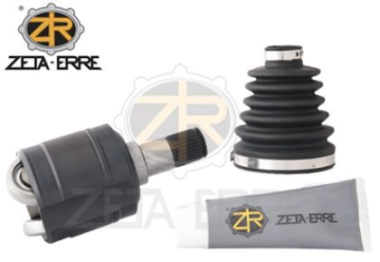 slika ZR8092-Zglob poluosovine do menjača levi Honda Civic IX FK 1.6 i-DTEC 16 V-zamenski rezervni deo