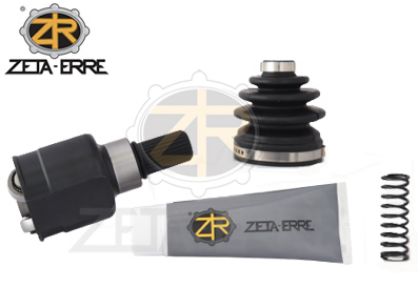 slika ZR8132-Zglob poluosovine do menjača levi Citroen C3 II 1.4-1.6 16V Automatic Transmission -zamenski rezervni deo