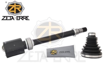 slika ZR8177-Zglob poluosovine do menjača desni Nissan Qashqai  1.2 DIG-T 16V 85 KW -Automatic transmission-zamenski rezervni deo
