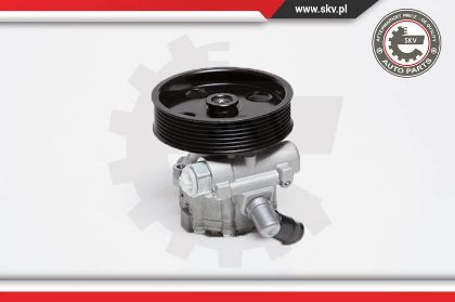 slika 10SKV024-Pumpa servo volana Mercedes Sprinter W906 -Mercedes Viano W447 -zamenski rezervni deo