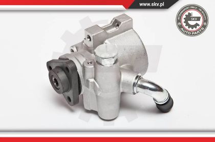 slika 10SKV071-Pumpa servo volana Jeep Cherokee 2.5 CRD 4x4-2.8 CRD 4x4-zamenski rezervni deo