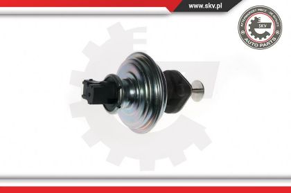 slika 14SKV078-EGR ventil  BMW 1  116 d-120 d-BMW 3  318 d-320 d-BMW X3  2.0 d-zamenski rezervni deo