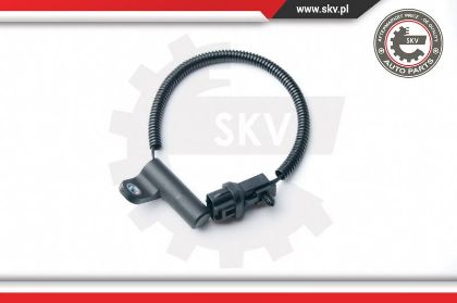 slika 17SKV320-Senzor položaja radilice Jeep Cherokee 4.0 i-Jeep Grand Cherokee 4.0 i-Jeep Grand Cherokee II 4.0 i-Jeep Wrangler i 4.0-Jeep Wrangler II 4.0-zamenski rezervni deo