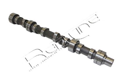 slika 16KI010-Bregasta osovina Kia K2700 2.7 D-Kia Pregio 2.7 D-zamenski rezervni deo