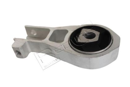 slika 43JE019-Nosač motora zadnji levi Fiat 500X 1.4 1.6 1.3 Jeep Renegade 1.6 Jeep Renegade 2.0 CRD 4x4 Jeep Renegade 1.4 4x4-zamenski rezervni deo