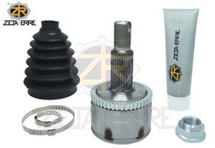 slika LR14-Homokinetički zglob Land  Rover Sport 2.7TDVM-3.0TD-zamenski rezervni deo
