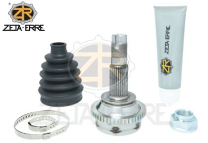 slika OP72-Homokinetički zglob Opel Karl C16 1.0 12V-1.0 12V Rocks  Manual Transmission-zamenski rezervni deo