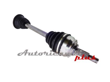 slika RN-8-695 Poluosovina leva Renault Espace 2.2 dCi L=620mm -zamenski rezervni deo
