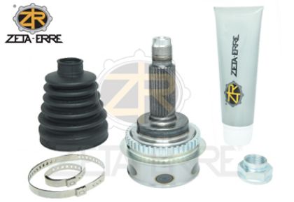 slika SB26-Homokinetički zglob-Subaru Forester 2.0-2.5-zamenski rezervni deo