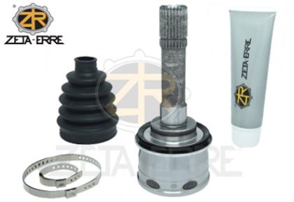 slika SZ12-Homokinetički zglob Suzuki Vitara 1.6 -1.6 i 16V-1.9 D-Suzuki Grand Vitara I 1.6-SuzukI X-90 1.6 i 16V -zamenski rezervni deo