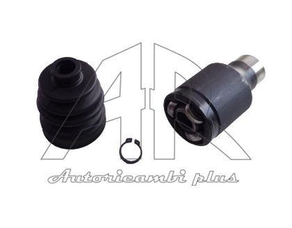 slika SZIR-SX4 Zglob poluosovine do menjača desni Fiat Sedici 1.6 16V-Suzuki SX4 1.6 VVTi-zamenski rezervni deo