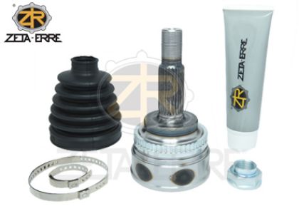 slika TO25-Homokinetički zglob Toyota Avensis 2.0-2.2 D-4D-Toyota Corolla 1.4 D-1.8-2.0 D-4D-Toyota Verso 1.8-zamenski rezervni deo
