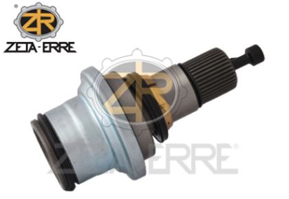 slika ZR7267-Izlazno pogonsko vratilo Ford Galaxy II 1.9 TDi-2.8 -Seat Alhambra 1.8-1.9 TDi-2.0-2.0 TDi-2.8-Volswagen Sharan 1.9 TDi-2.0-2.8-