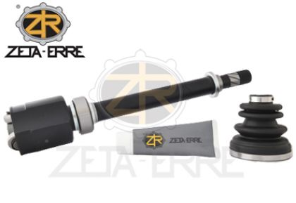 slika ZR7570-Zglob poluosovine do menjača desni Nissan Note E11 1.5 dCi Manual Transmission 5 speed-zamenski rezervni deo