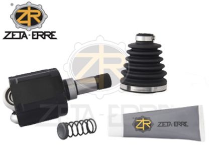 slika ZR7628-Zglob poluosovine do menjača levi Peugeot 3008 II  2.0 BlueHDi-Peugeot 5008 II 1.5 BlueHDi-1.6 BlueHDi-2.0 BlueHDi Manual transmission-zamenski rezervni deo