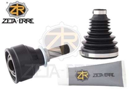 slika ZR7760-Zglob poluosovine do menjača desni Opel Astra K B16 1.0 Ecotec 12V-Opel Astra K B16 1.4 Ecotec 16V-zamenski rezervni deo