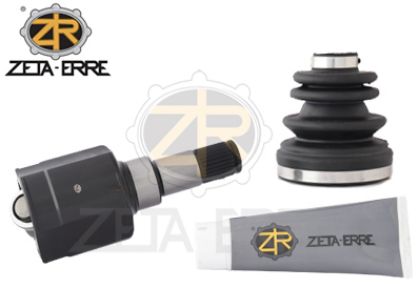 slika ZR8001-Zglob poluosovine do menjača levi Ford C-Max I-II 1.6 16V-Ford Focus II-III 1.6 16V-zamenski rezervni deo