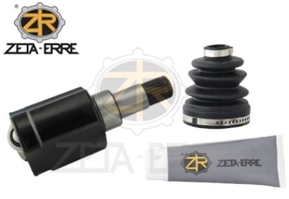 slika ZR8024-Zglob poluosovine do menjača levi Ford Fiesta V 1.4 TDCi-Ford Fusion - 1.4 TDCi-zamenski rezervni deo