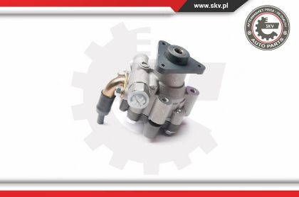 slika 10SKV227-Pumpa servo volana Nissan NV400 2.3 dCi-Opel Movano B 2.3 CDTI-Renault Master III 2.3 dCi -zamenski rezervni deo