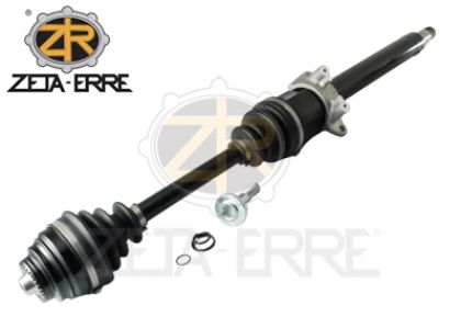 slika ZR11714-Poluosovina desna Mini Cooper F55-F56 1.5-1.5 D-Mini Cooper Cabrio F57 1.5-1.5 D-Mini One F55-F56 1.2 Turbo-1.5 D-Mini One Cabrio F57 1.2 16V-zamenski rezervni deo