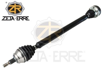 slika ZR11840-Poluosovina desna Audi A3 1.9 TDi-Seat Leon 1.9 TDi-Seat Toledo 1.9 TDi-Škoda Octavia 1.9 TDi-2.0-Volkswagen Bora 1.9 TDi-2.0-Volkswagen Golf IV 1.9 TDi-2.0-2.0 Bi-Fuel-Volkswagen New Beetle