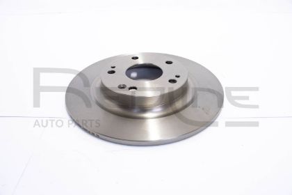 slika 26HO051-Disk kočioni  zadnji Honda Civic x2 1.6 i-DTEC Honda Civic x2 1.0 VTEC Honda Civic x2 1.5 VTEC-zamenski rezervni deo