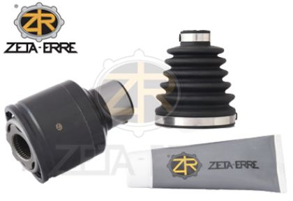 slika ZR7323-Zglob poluosovine do menjača Ssang Yong Rexton-zamenski rezervni deo