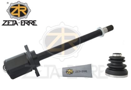 slika ZR7419-Zglob poluosovine do menjača desni Nissan Qashqai 2.0 dCi 4x4-Renault Koleos 2.0 dCi 4x4 Automatic Transmission-zamenski rezervni deo