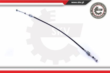 slika 27SKV090-Sajla birača brzine Alfa Romeo  Mito 1.4-1.4 MultiAir-1.4 TJet-1.4 Turbo MultiAir-Fiat Grande Punto 1.2-1.4-1.4 16V-1.4 T-Jet-Fiat Punto EVO  1.2-1.4-1.4 16V-1.4 T-Jet-1.6 D Multijet-zamenski