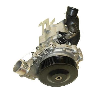 slika 28RV022-Pumpa rashladne tečnosti Dodge Caliber 2.2 CRD-Jeep Compass 2.2 CRD-Jeep Patriot 2.2 CRD-zamenski rezervni deo