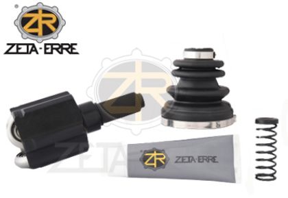 slika ZR7531-Zglob poluosovine do menjača levi Citroen C5 III Break 2.0 HDI-2.7HDI-3.0 V6-Citroen C6 2.7 HDI-3.0 Automatic Transmission Gearbox AM6-zamenski rezervni deo