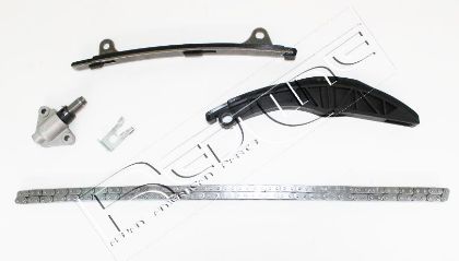 slika 30KI016-Set lanca Hyundai I10 1.0 Kia Picanto 1.0-zamenski rezervni deo