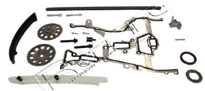 slika 30OP002-Set lanca Opel Agila 1.0-1-2 16V- Astra G 1.2 16V-1.4-Astra H 1.2-1-4-Combo 1.4 16V-Corsa C 1.0-1.2 16V-1.4-Corsa D-1.0-1-2 16V-1.4-Meriva A 1.4 16V-Suzuki Wagon R 1.0-1.2-zamenski rezervni de