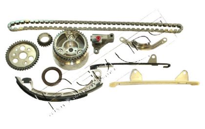 slika 30TO031-Set lanca Toyota Yaris 1.0 SCP 10 1.0 VVT 48KW-50KW-zamenski rezervni deo