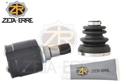 slika ZR7649-Zglob poluosovine do menjača levi Mitsubishi ASX 2.2 Di-D-Outlander III 2.2 Di-D-zamenski rezervni deo