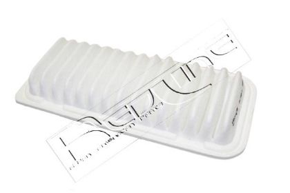 slika 36TO013-Filter vazduha Toyota Yaris P1 1.4 D-4D-Toyota Yaris Verso P2 1.4 D-4D -zamenski rezervni deo