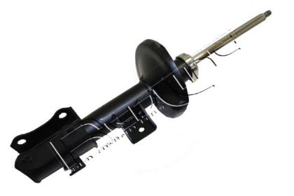 slika 39SZ033-Amortizer prednji levi Suzuki Grand Vitara II  JT- TE- TD  1.6-1.9 DDiS -2.0-2.4-zamenski rezervni deo
