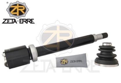 slika ZR8002-Zglob poluosovine do menjača desni Ford C-Max I - II 1.6 16V-Focus II - III  1.6 16V-zamenski rezervni deo