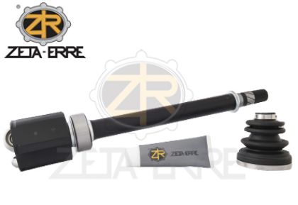 slika ZR8173-Zglob poluosovine do menjača desni Nissan Qashqai J11 1.6 dCi 16V 96 KW Manual transmission-zamenski rezervni deo