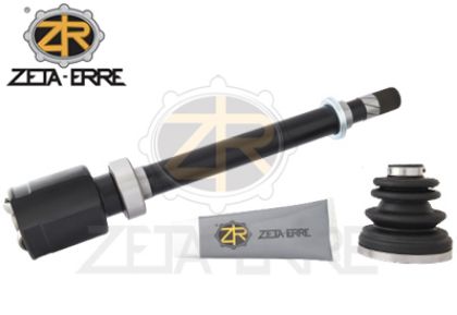 slika ZR8205-Zglob poluosovine do menjača desni Renault Megane IV  1.5 dCi-1.5 dCi GT  Manual transmission-zamenski rezervni deo